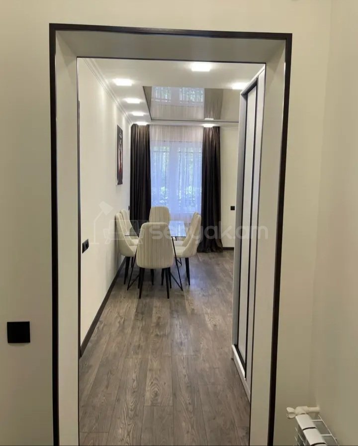 3 Սենյականոց Բնակարան, 70քմ, 1/9 հարկ, Դիզայներական Վերանորոգված