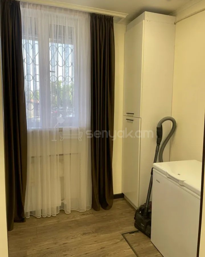 3 Սենյականոց Բնակարան, 70քմ, 1/9 հարկ, Դիզայներական Վերանորոգված