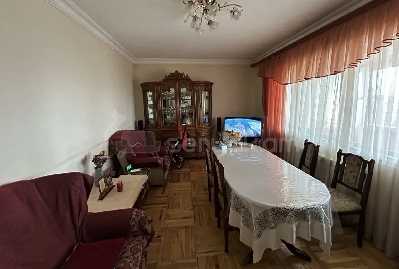 3 Սենյականոց Բնակարան, 78քմ, 4/9 հարկ, Կապիտալ Վերանորոգված, Կահավորված, Արևկող