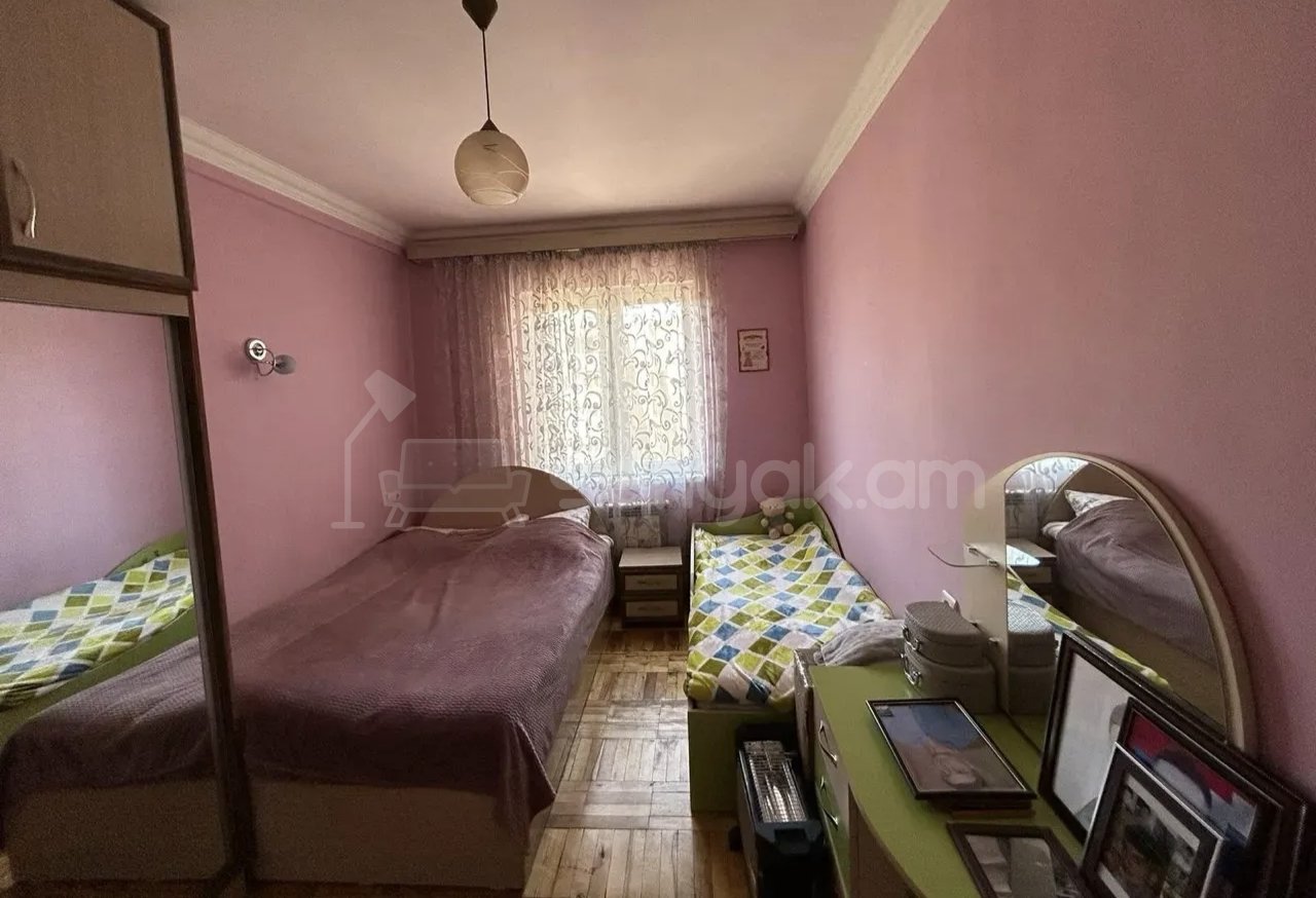 3 Սենյականոց Բնակարան, 78քմ, 4/9 հարկ, Կապիտալ Վերանորոգված, Կահավորված, Արևկող