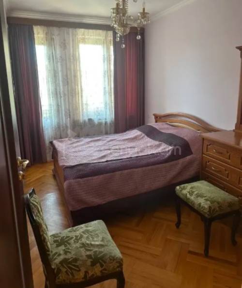 3 Սենյականոց Բնակարան Քարե Շենքում, 68քմ, 3/5 հարկ, Կապիտալ Վերանորոգված, Կահավորված, Արևկող