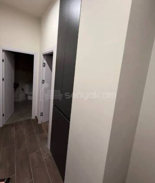 3 Սենյականոց Բնակարան Նորակառույցում, 58քմ, 10/12 հարկ, Կապիտալ Վերանորոգված, Կահավորված, Արևկող