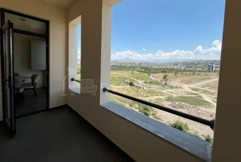 3 Սենյականոց Բնակարան Նորակառույցում, 80քմ, 6/14 հարկ, Կապիտալ Վերանորոգված, Կահավորված, Արևկող