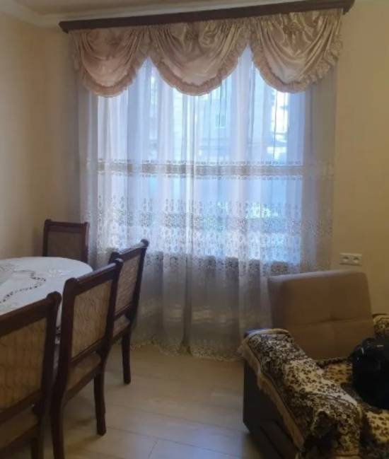 2 Սենյականոց Բնակարան, 55քմ, 2/9 հարկ, Կապիտալ Վերանորոգված, Կահավորված, Արևկող