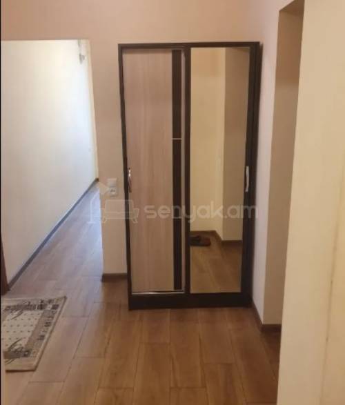 2 Սենյականոց Բնակարան, 55քմ, 2/9 հարկ, Կապիտալ Վերանորոգված, Կահավորված, Արևկող
