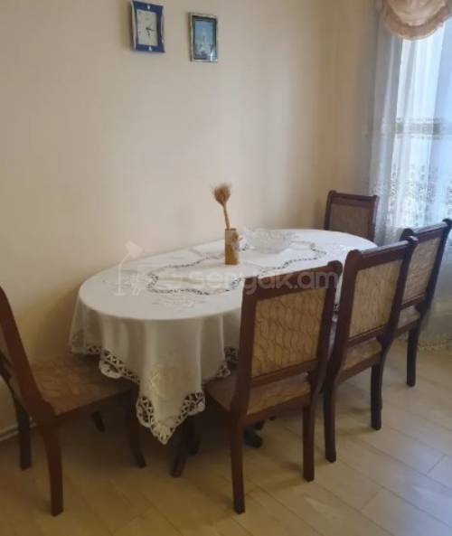 2 Սենյականոց Բնակարան, 55քմ, 2/9 հարկ, Կապիտալ Վերանորոգված, Կահավորված, Արևկող