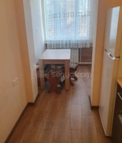 2 Սենյականոց Բնակարան, 55քմ, 2/9 հարկ, Կապիտալ Վերանորոգված, Կահավորված, Արևկող