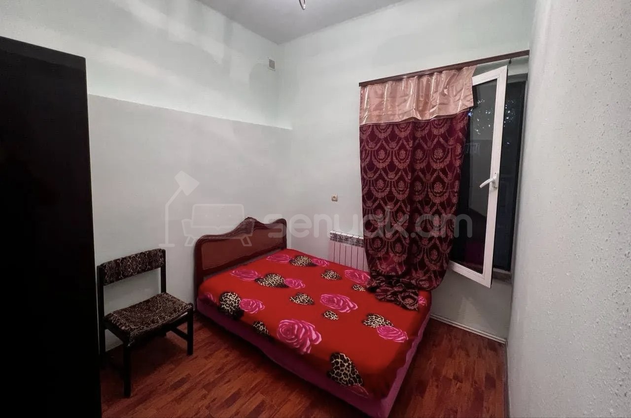 2 Սենյականոց Բնակարան Քարե Շենքում, 54քմ, 1/1 հարկ, Կապիտալ Վերանորոգված, Կահավորված, Արևկող