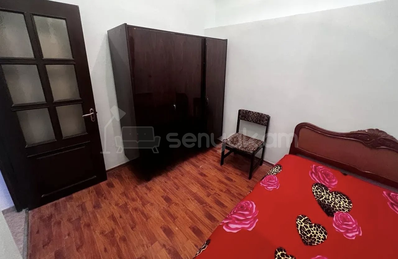 2 Սենյականոց Բնակարան Քարե Շենքում, 54քմ, 1/1 հարկ, Կապիտալ Վերանորոգված, Կահավորված, Արևկող