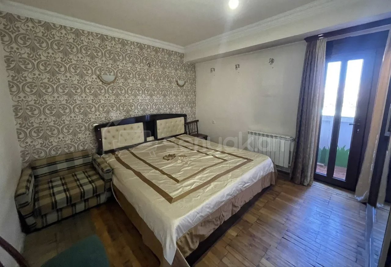2 Սենյականոց Բնակարան, 58քմ, 4/9 հարկ, Կապիտալ Վերանորոգված, Կահավորված, Արևկող