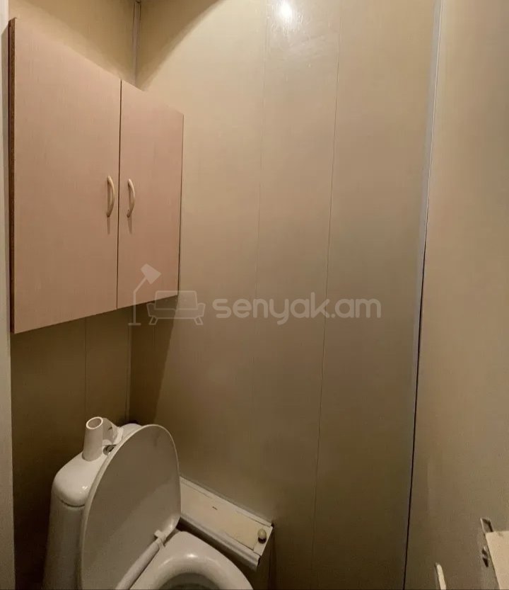 2 Սենյականոց Բնակարան, 58քմ, 4/9 հարկ, Կապիտալ Վերանորոգված, Կահավորված, Արևկող