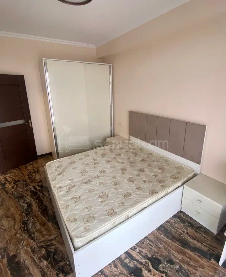2 Սենյականոց Բնակարան Նորակառույցում, 56քմ, 3/14 հարկ, Կապիտալ Վերանորոգված