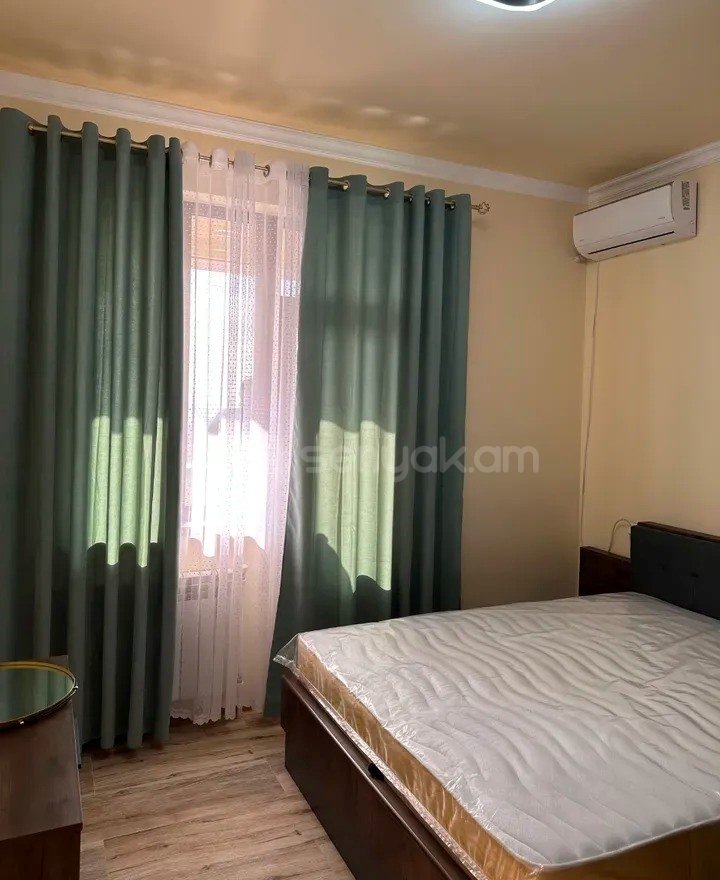 2 Սենյականոց Բնակարան Նորակառույցում, 46քմ, 7/17 հարկ, Կապիտալ Վերանորոգված