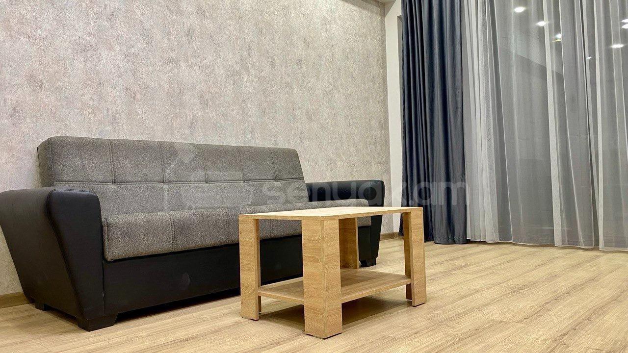 3 Սենյականոց Բնակարան Նորակառույցում, 66քմ, 4/15 հարկ, Դիզայներական Վերանորոգված