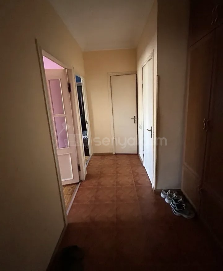 3 Սենյականոց Բնակարան, 78քմ, 3/9 հարկ, Կապիտալ Վերանորոգված, Կահավորված, Արևկող