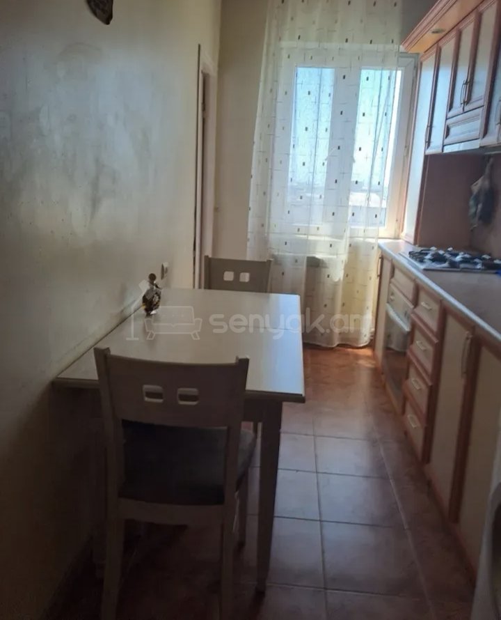 3 Սենյականոց Բնակարան, 78քմ, 3/9 հարկ, Կապիտալ Վերանորոգված, Կահավորված, Արևկող