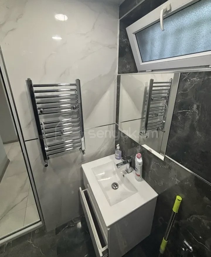 2 Սենյականոց Բնակարան Քարե Շենքում, 54քմ, 1/5 հարկ, Կապիտալ Վերանորոգված, Կահավորված, Արևկող