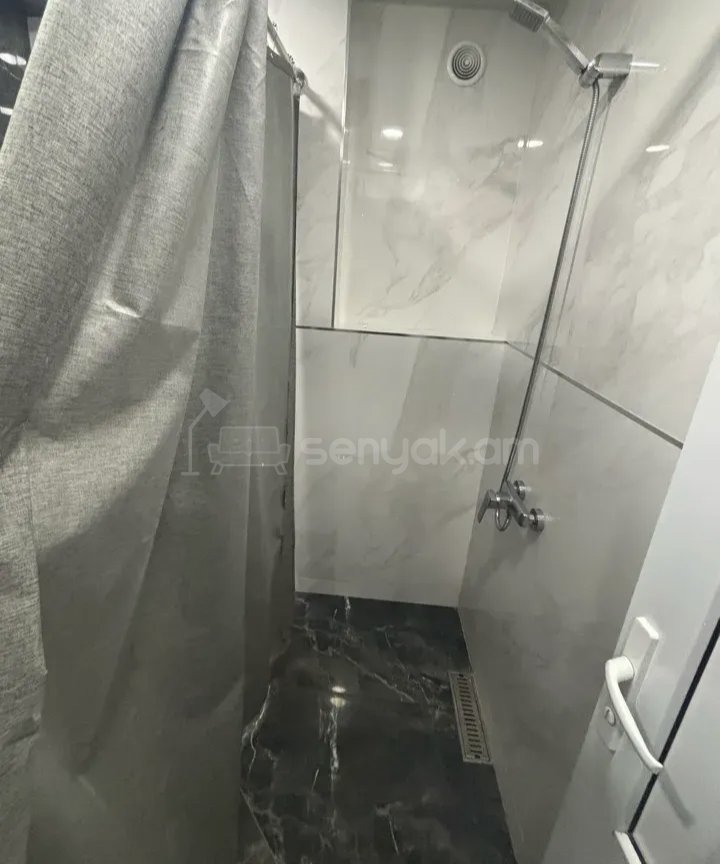 2 Սենյականոց Բնակարան Քարե Շենքում, 54քմ, 1/5 հարկ, Կապիտալ Վերանորոգված, Կահավորված, Արևկող