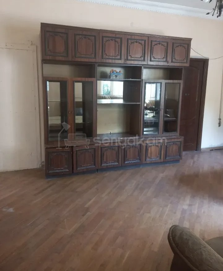 2 Սենյականոց Բնակարան Քարե Շենքում, 45քմ, 1/5 հարկ, Կապիտալ Վերանորոգված, Կահավորված, Արևկող