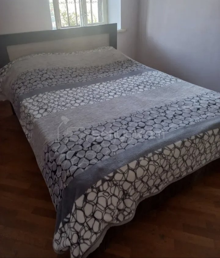 2 Սենյականոց Բնակարան Քարե Շենքում, 45քմ, 1/5 հարկ, Կապիտալ Վերանորոգված, Կահավորված, Արևկող