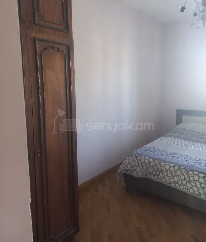 2 Սենյականոց Բնակարան Քարե Շենքում, 45քմ, 1/5 հարկ, Կապիտալ Վերանորոգված, Կահավորված, Արևկող