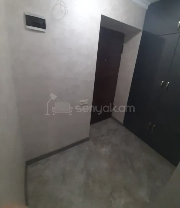 1 Սենյականոց Բնակարան Քարե Շենքում, 45քմ, 3/5 հարկ, Կապիտալ Վերանորոգված, Կահավորված, Արևկող