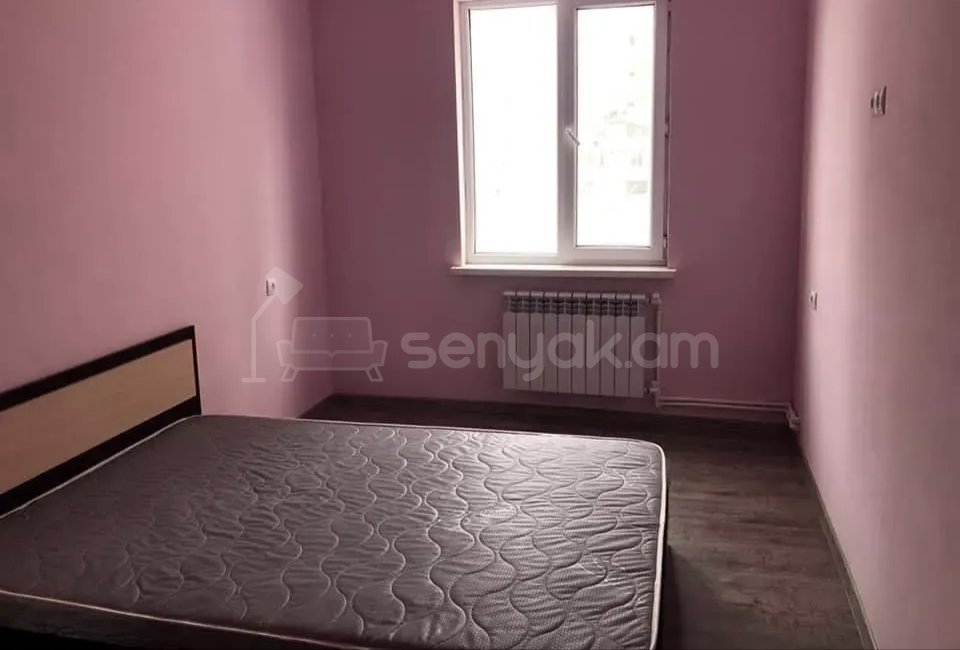 2 Սենյականոց Բնակարան Քարե Շենքում, 58քմ, 3/4 հարկ, Նորմալ Վիճակում, Կահավորված, Արևկող