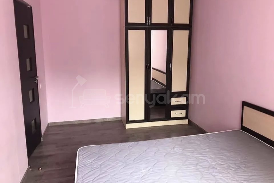 2 Սենյականոց Բնակարան Քարե Շենքում, 58քմ, 3/4 հարկ, Նորմալ Վիճակում, Կահավորված, Արևկող