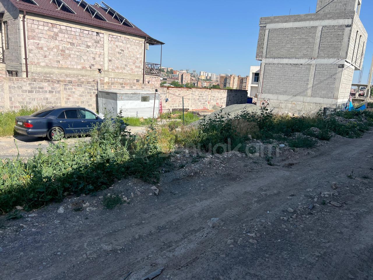 Հողամաս, 331քմ, Ոռոգման Ջրով, Էլեկտրականությամբ