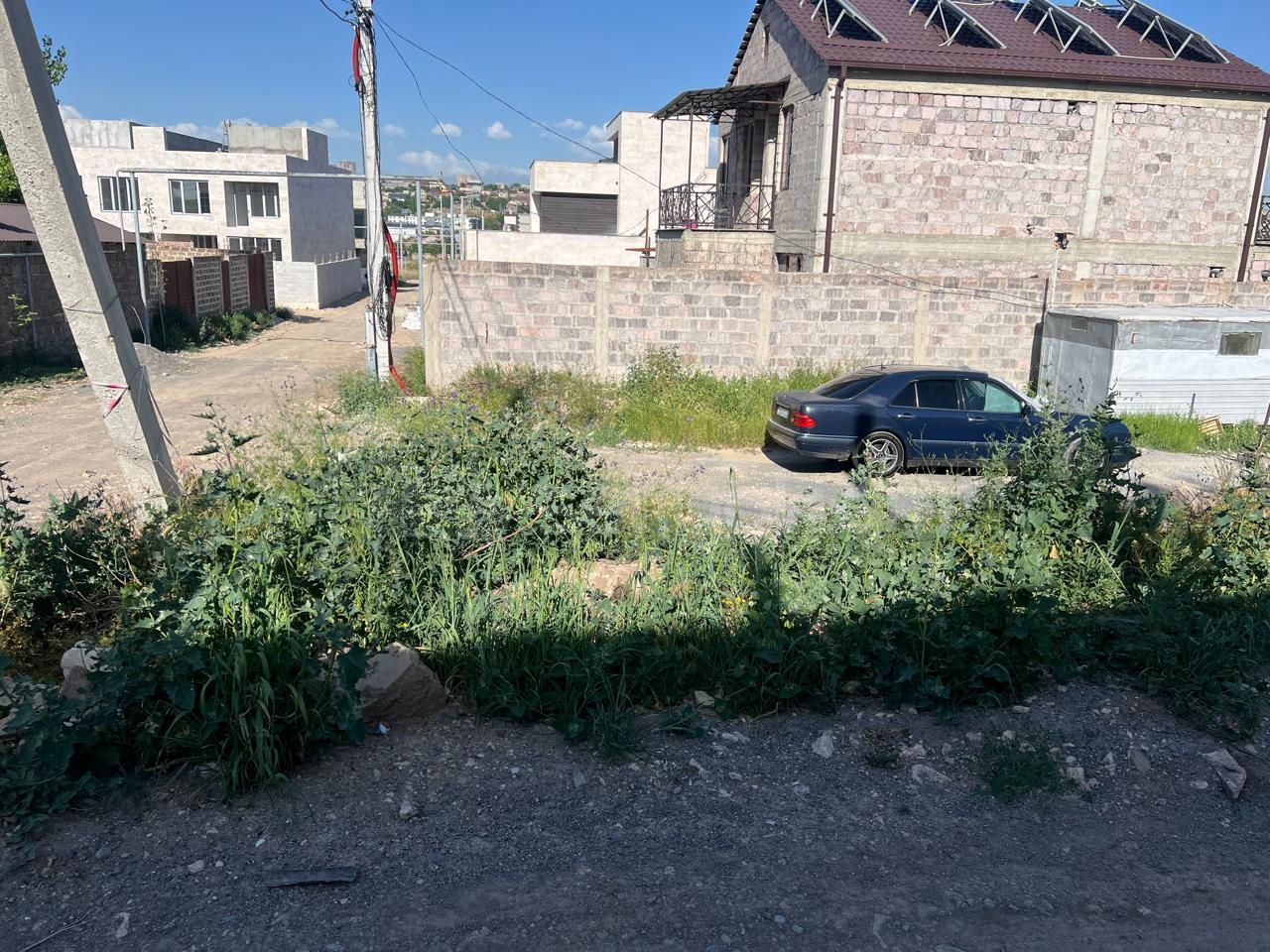 Հողամաս, 331քմ, Ոռոգման Ջրով, Էլեկտրականությամբ