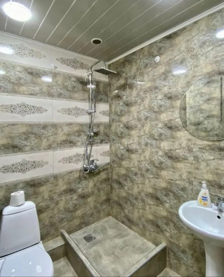 2 Սենյականոց Բնակարան Քարե Շենքում, 50քմ, 5/9 հարկ, Կապիտալ Վերանորոգված, Կահավորված, Արևկող