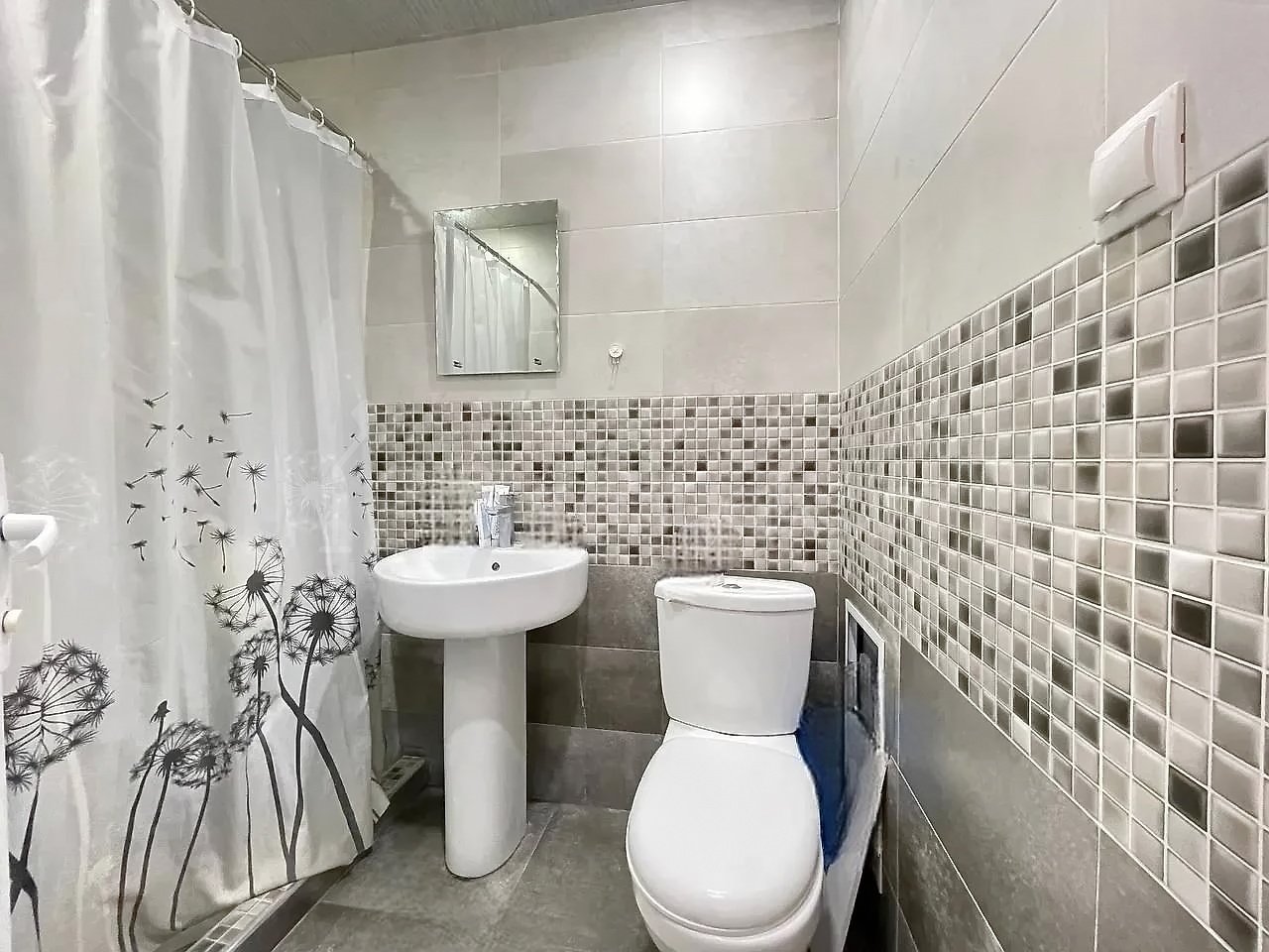 2 Սենյականոց Բնակարան, 60քմ, 11/12 հարկ, Կապիտալ Վերանորոգված