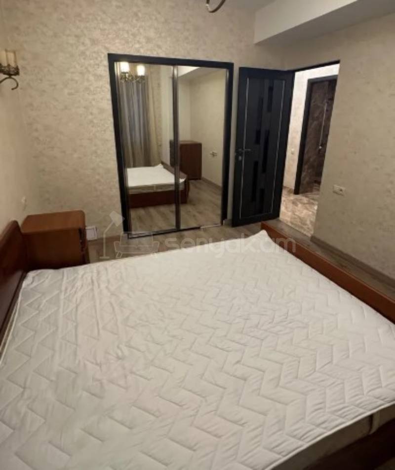 2 Սենյականոց Բնակարան Քարե Շենքում, 67քմ, 3/9 հարկ, Կապիտալ Վերանորոգված, Կահավորված, Արևկող