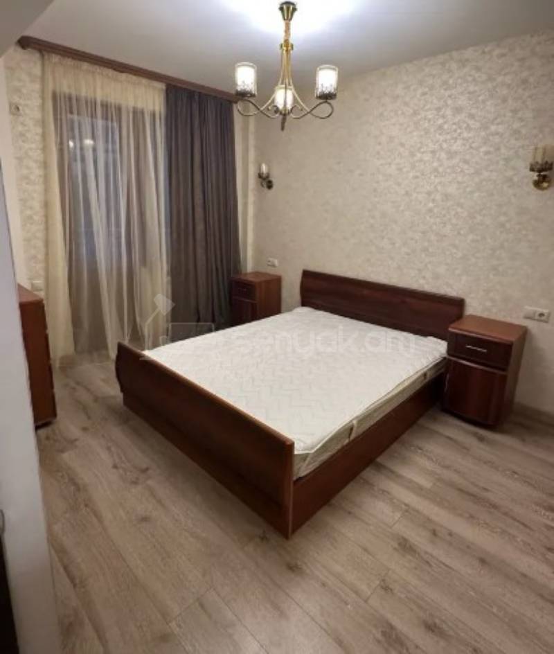 2 Սենյականոց Բնակարան Քարե Շենքում, 67քմ, 3/9 հարկ, Կապիտալ Վերանորոգված, Կահավորված, Արևկող
