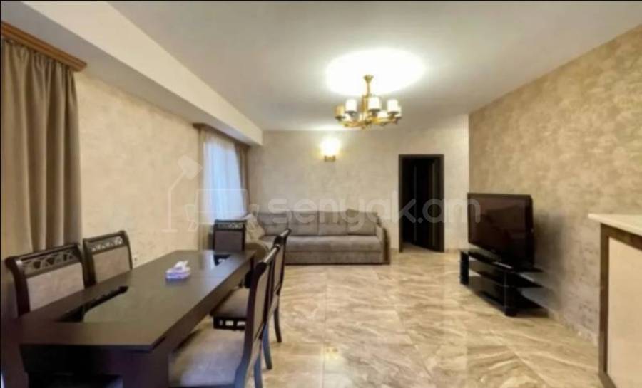 2 Սենյականոց Բնակարան Քարե Շենքում, 67քմ, 3/9 հարկ, Կապիտալ Վերանորոգված, Կահավորված, Արևկող