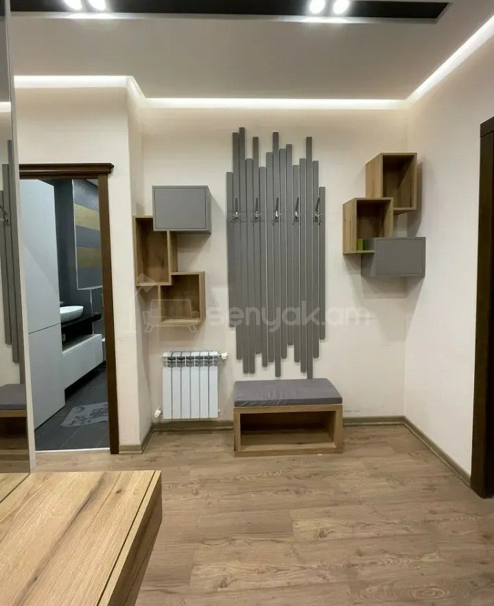 3 Սենյականոց Բնակարան, 78քմ, 15/16 հարկ, Կապիտալ Վերանորոգված, Կահավորված, Արևկող