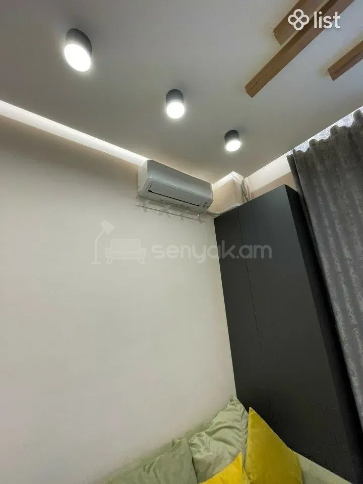 3 Սենյականոց Բնակարան, 78քմ, 15/16 հարկ, Կապիտալ Վերանորոգված, Կահավորված, Արևկող