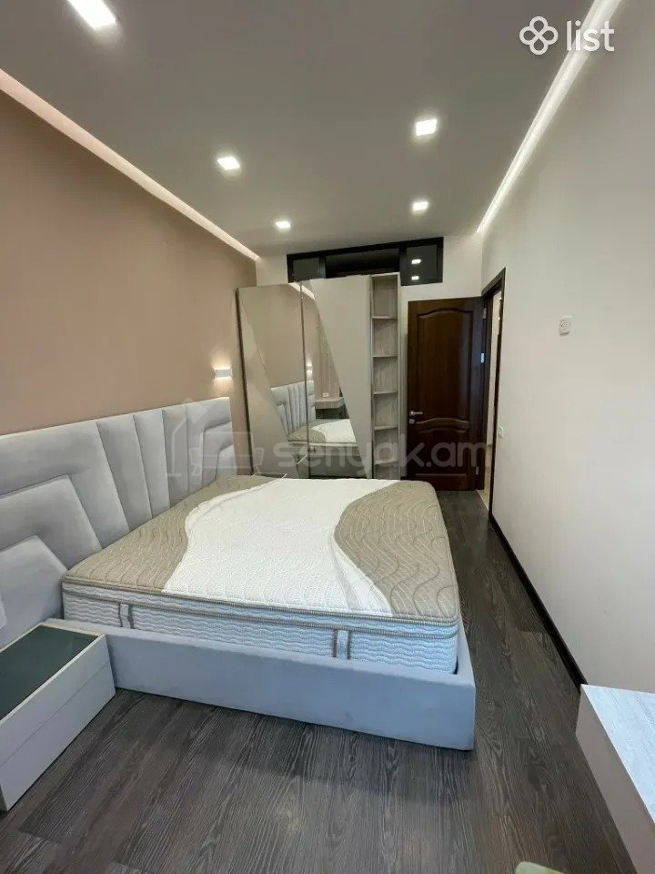 3 Սենյականոց Բնակարան, 78քմ, 15/16 հարկ, Կապիտալ Վերանորոգված, Կահավորված, Արևկող