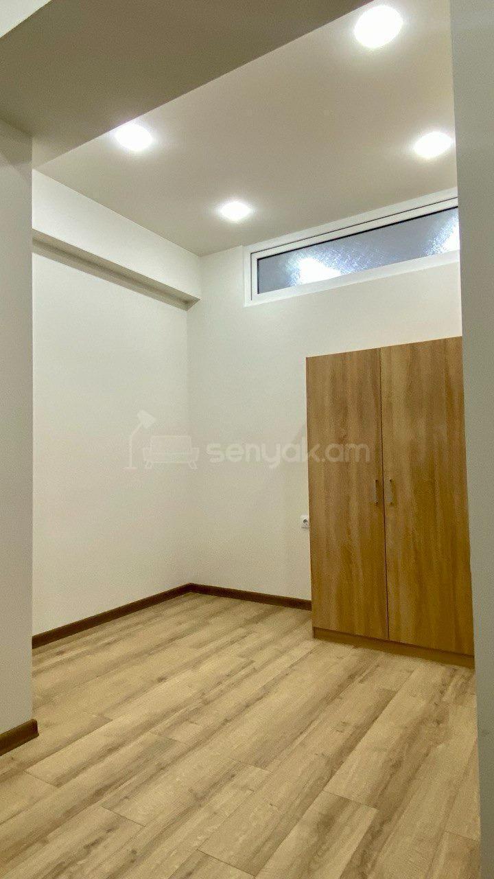 2 Սենյականոց Բնակարան Նորակառույցում, 66քմ, 4/15 հարկ, Կապիտալ Վերանորոգված
