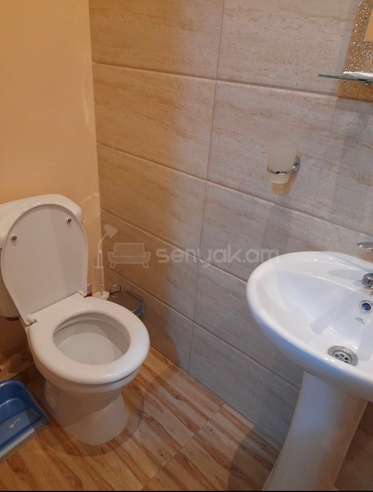 2 Սենյականոց Սեփական Տուն, 2քմ, Կապիտալ Վերանորոգված, Կահավորված