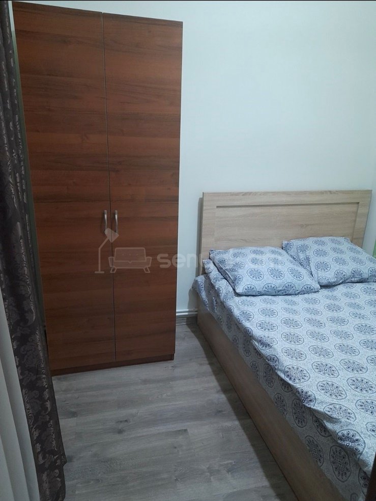 2 Սենյականոց Սեփական Տուն, 2քմ, Կապիտալ Վերանորոգված, Կահավորված