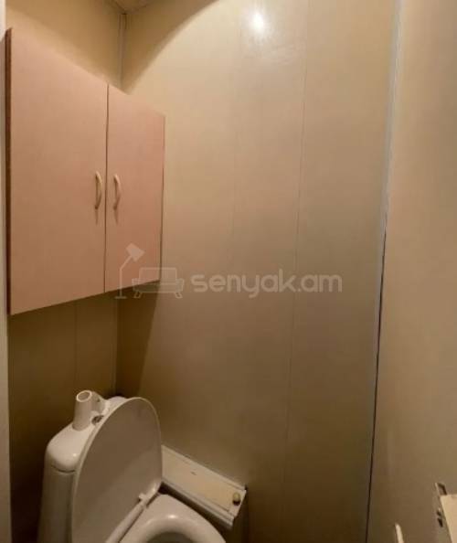 2 Սենյականոց Բնակարան, 63քմ, 6/9 հարկ, Կոսմետիկ Վերանորոգված, Կահավորված, Արևկող