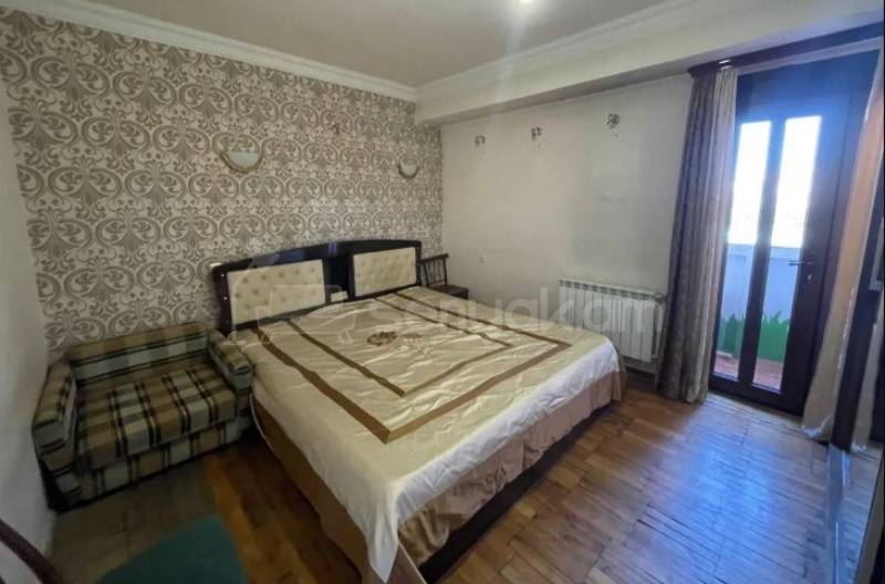 2 Սենյականոց Բնակարան, 63քմ, 6/9 հարկ, Կոսմետիկ Վերանորոգված, Կահավորված, Արևկող