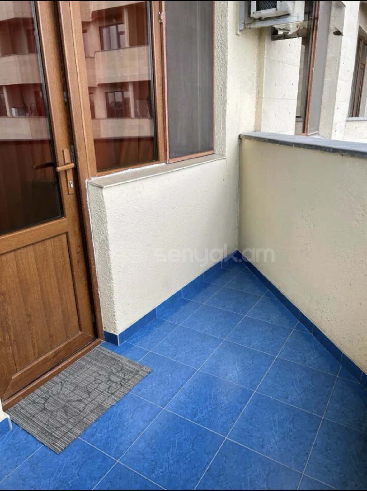 3 Սենյականոց Բնակարան Նորակառույցում, 120քմ, 2/9 հարկ, Կապիտալ Վերանորոգված