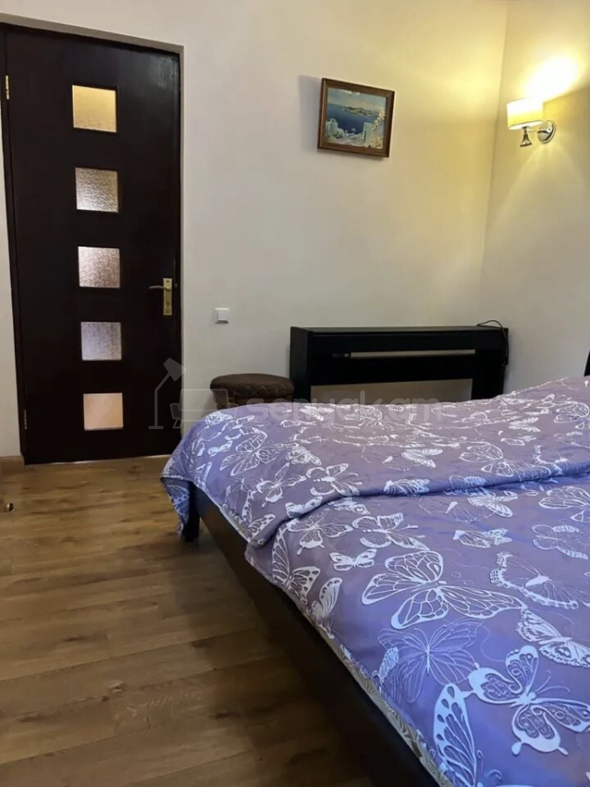 3 Սենյականոց Բնակարան Նորակառույցում, 120քմ, 2/9 հարկ, Կապիտալ Վերանորոգված