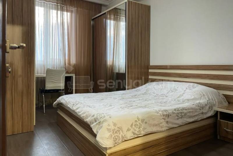 2 Սենյականոց Բնակարան, 56քմ, 13/14 հարկ, Կապիտալ Վերանորոգված, Կահավորված, Արևկող