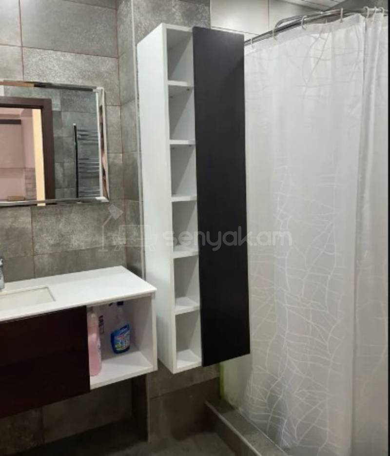2 Սենյականոց Բնակարան, 56քմ, 13/14 հարկ, Կապիտալ Վերանորոգված, Կահավորված, Արևկող