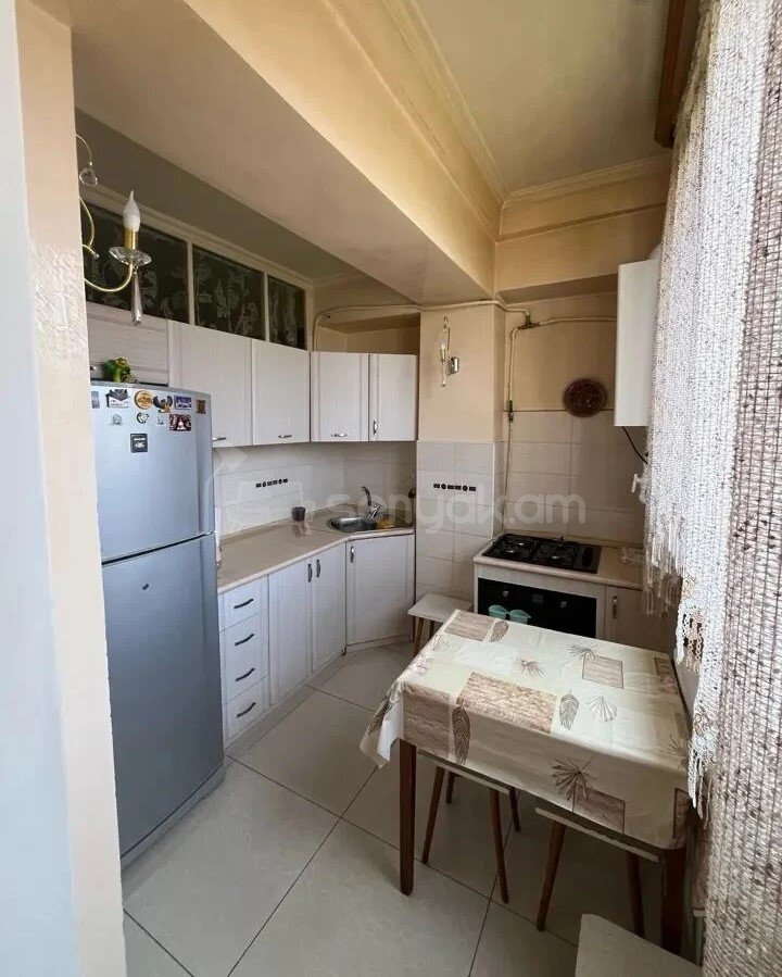 2 Սենյականոց Բնակարան, 43քմ, 5/9 հարկ, Կապիտալ Վերանորոգված