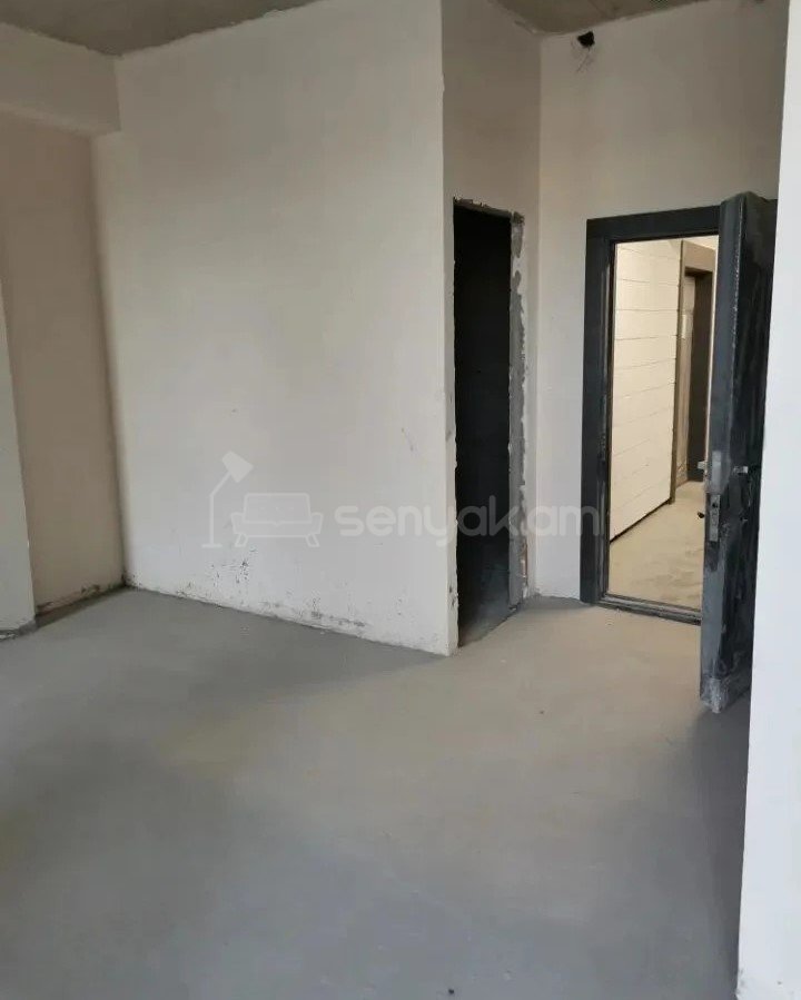 2 Սենյականոց Բնակարան Նորակառույցում, 46քմ, 3/18 հարկ, Զրոյական Վիճակում