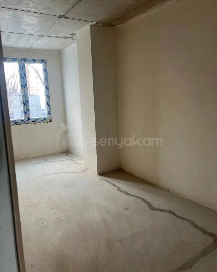 3 Սենյականոց Բնակարան Նորակառույցում, 84քմ, 3/13 հարկ, Զրոյական Վիճակում